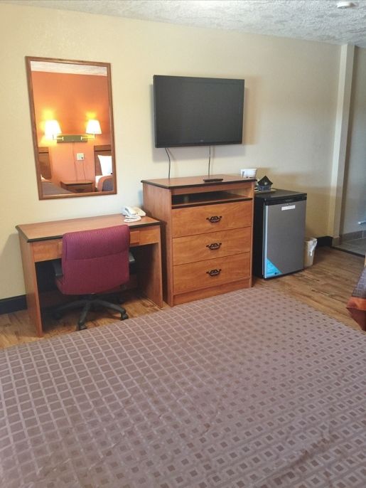 6-clovis, Nm Hotel Clovis