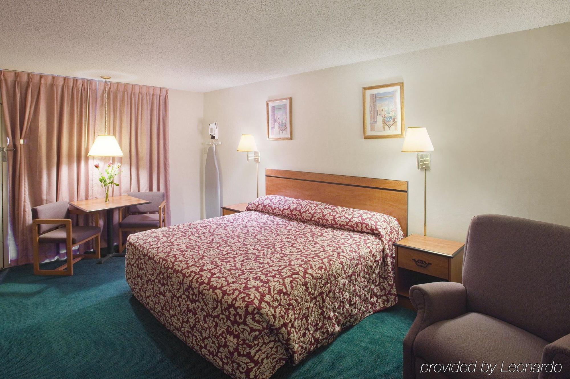 Hotel 6-clovis, Nm