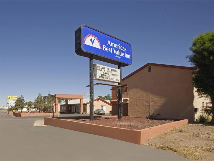 Hotel 6-clovis, Nm 2*