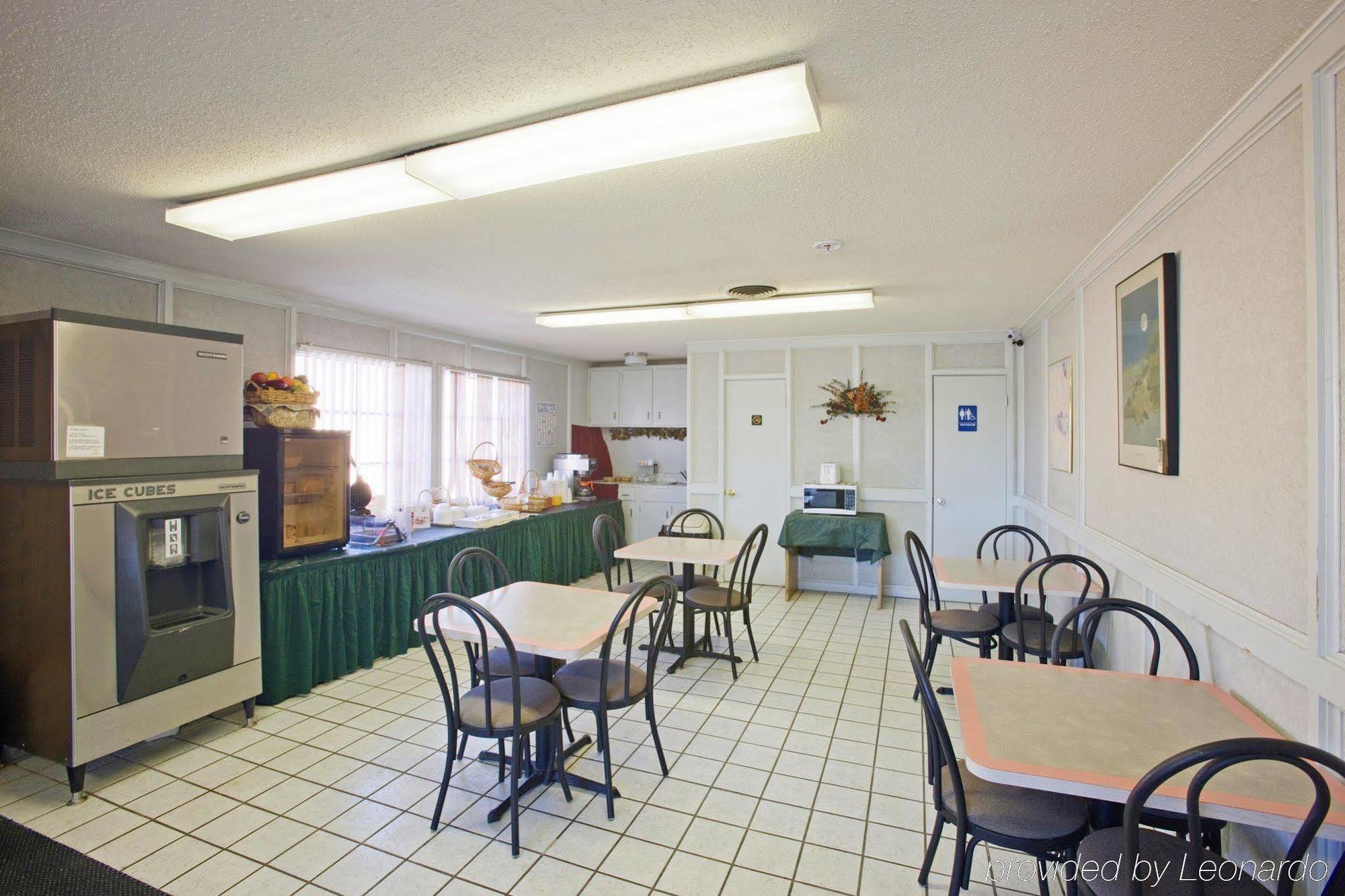 6-clovis, Nm Hotel