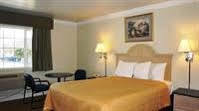 Hotel 6-clovis, Nm